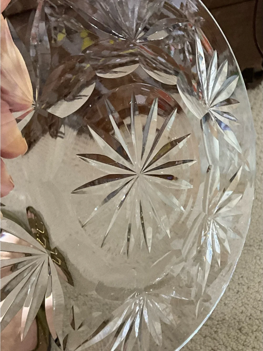 Waterford brand item